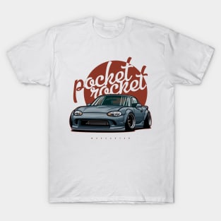Pocket rocket T-Shirt